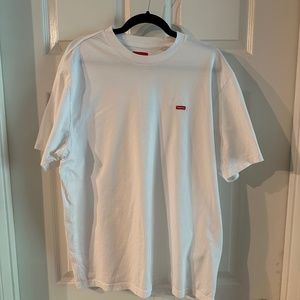 Supreme Small Box Logo Short Sleeve